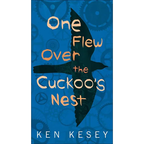 One Flew Over the Cuckoo's Nest