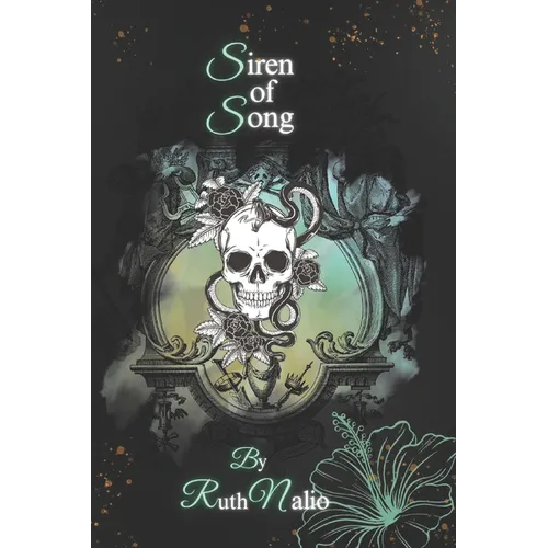 Siren of Song: An Immortal Romance