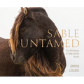 Sable Untamed: The Wild Beauty of Sable Island's Horses