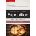 Exalting Jesus in Song of Songs