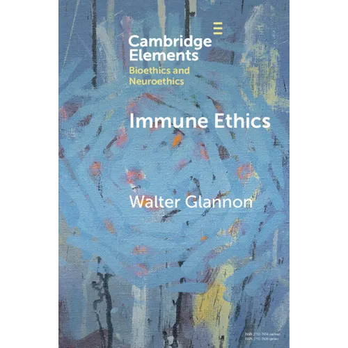 Immune Ethics