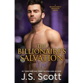 The Billionaire's Salvation: (The Billionaire's Obsession Max)