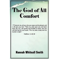 The God of All Comfort