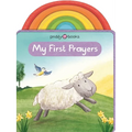 My First Prayers (Festive Felt)