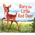 Rory the Little Red Deer