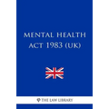 Mental Health Act 1983
