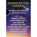 Science Fiction Voices #5