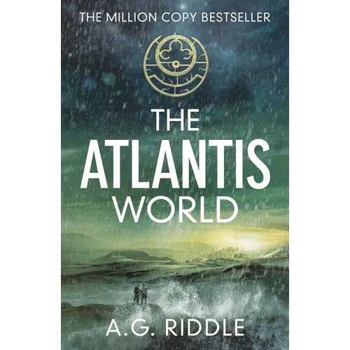 The Atlantis World