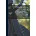 The Border Method of Irrigation; C408