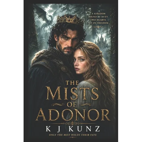 The Mists of Adonor