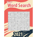 ultrasurf Word Search: Large Print Word Search Books for Seniors, Adults, and Teens. 800 word Easy, Entertaining, Fun Puzzles