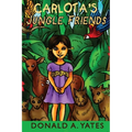 Carlota's Jungle Friends