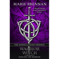 The Doppelganger Omnibus: Includes Warrior, Witch, & Dancing the Warrior