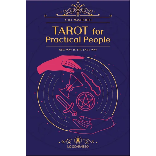 Tarot for Practical People
