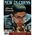 New in Chess Magazine 2021/8: The World's Premier Chess Magazine Read by Club Players in 116 Countries