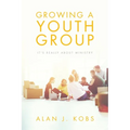 Growing A Youth Group: It's Really About Ministry