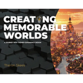 Creating Memorable Worlds: A Journey Into Themed Experience Design