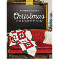 Masterpiece Quilting's 2018 Christmas Collection
