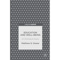 Education and Well-Being: An Ontological Inquiry