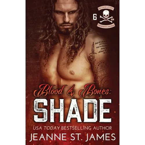 Blood & Bones - Shade