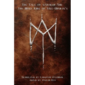 The Tale of Gaharen And The Wolf King of Vill-Ungrol'e