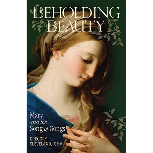 Beholding Beauty