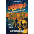 Unearthed - A History Nerd Abroad: in Europe