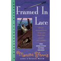 Framed in Lace