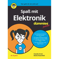 Spaß mit Elektronik für Dummies Junior
