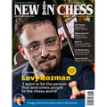 New in Chess Magazine 2025/4: The Club Player's Magazine
