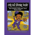 Cool and Strange Music! Magazine - The Complete Collection, Vol. 3 Issues 14-21