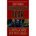 Foundation's Fear