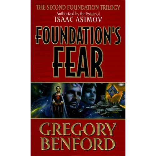 Foundation's Fear