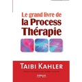 Le grand livre de la process thérapie