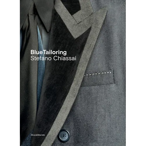 Bluetailoring