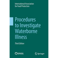 Procedures to Investigate Waterborne Illness