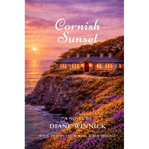 Cornish Sunset