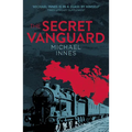 The Secret Vanguard: Volume 5