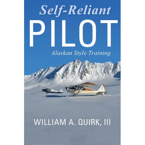 Self-Reliant Pilot