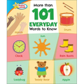 More Than 101 Everyday Words to Know