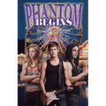 Phantom Begins