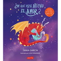 ¿De Qué Está Hecho El Amor? (What Is Love Made Of? -)