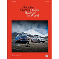 Porsche Curves: On the Roads of the World