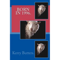 Born in 1996. Birthday Nostalgia.