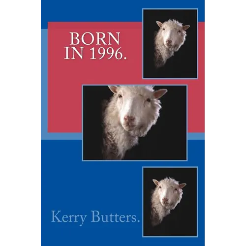 Born in 1996. Birthday Nostalgia.