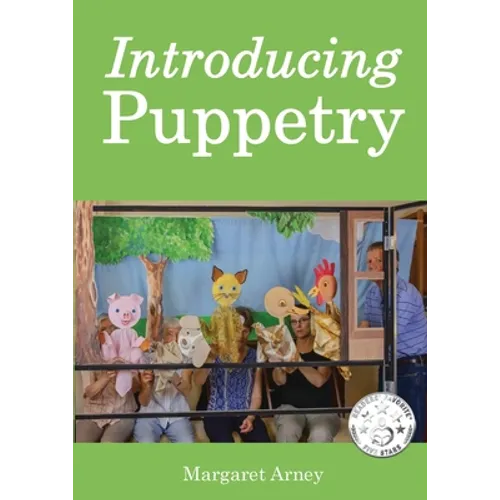 Introducing Puppetry