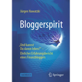 Bloggerspirit: Und Kannst Du Davon Leben? - Ehrlicher Erfahrungsbericht Eines Finanzbloggers