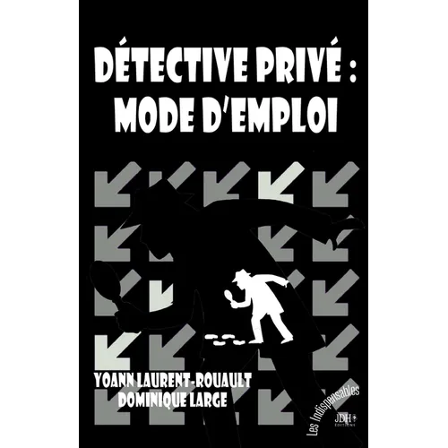 Détective privé: mode d'emploi: Agence Inquisitor
