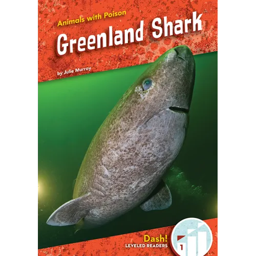 Greenland Shark