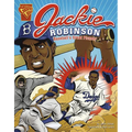 Jackie Robinson: Baseball's Great Pioneer